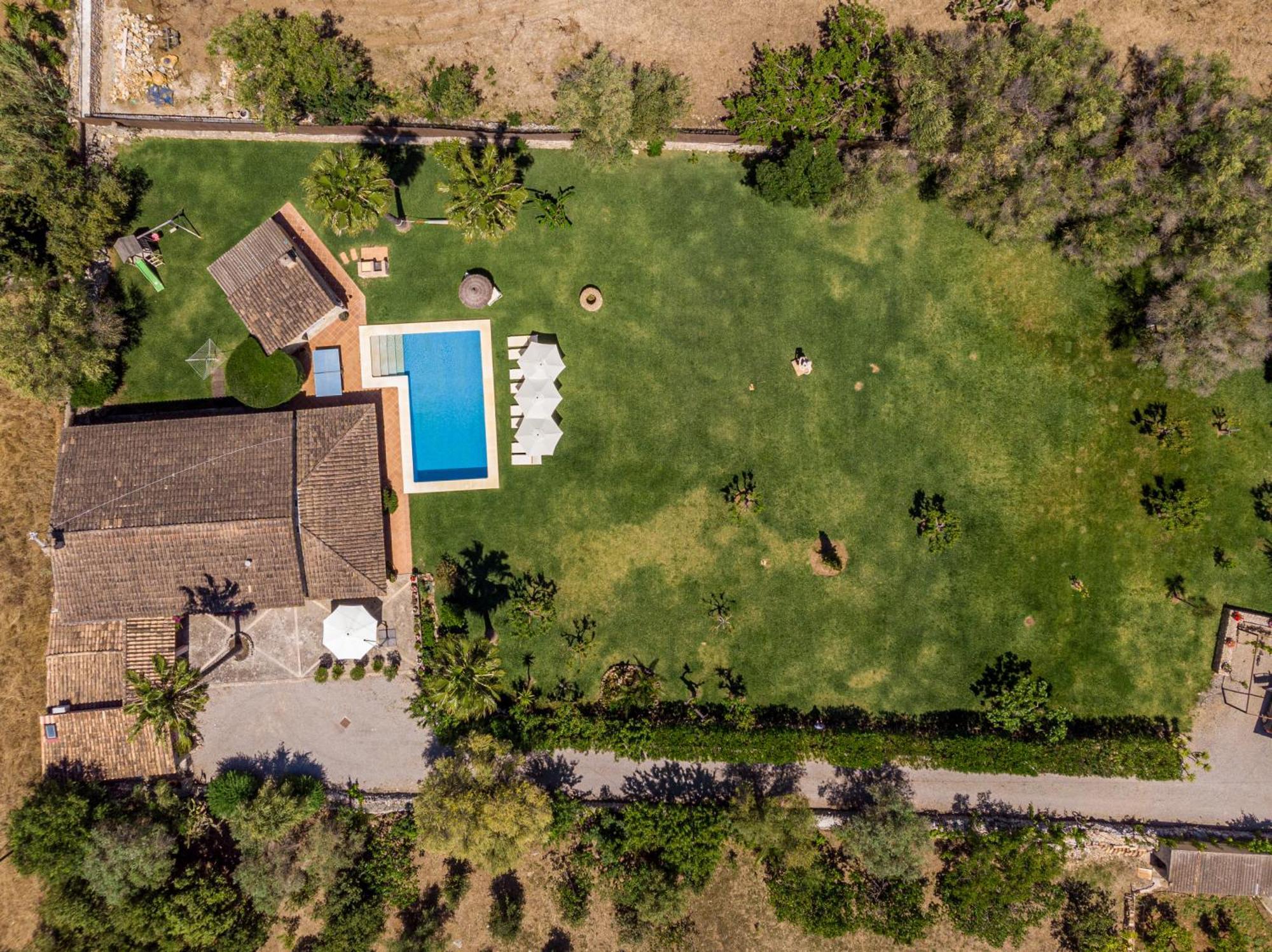 Alyvos - By Emerald Villa Pollença